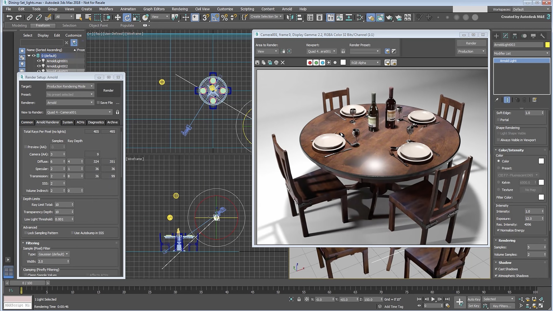 Autodesk 3ds Max